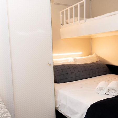 Hotel Aero Sleep Campinas Кампинас Екстериор снимка