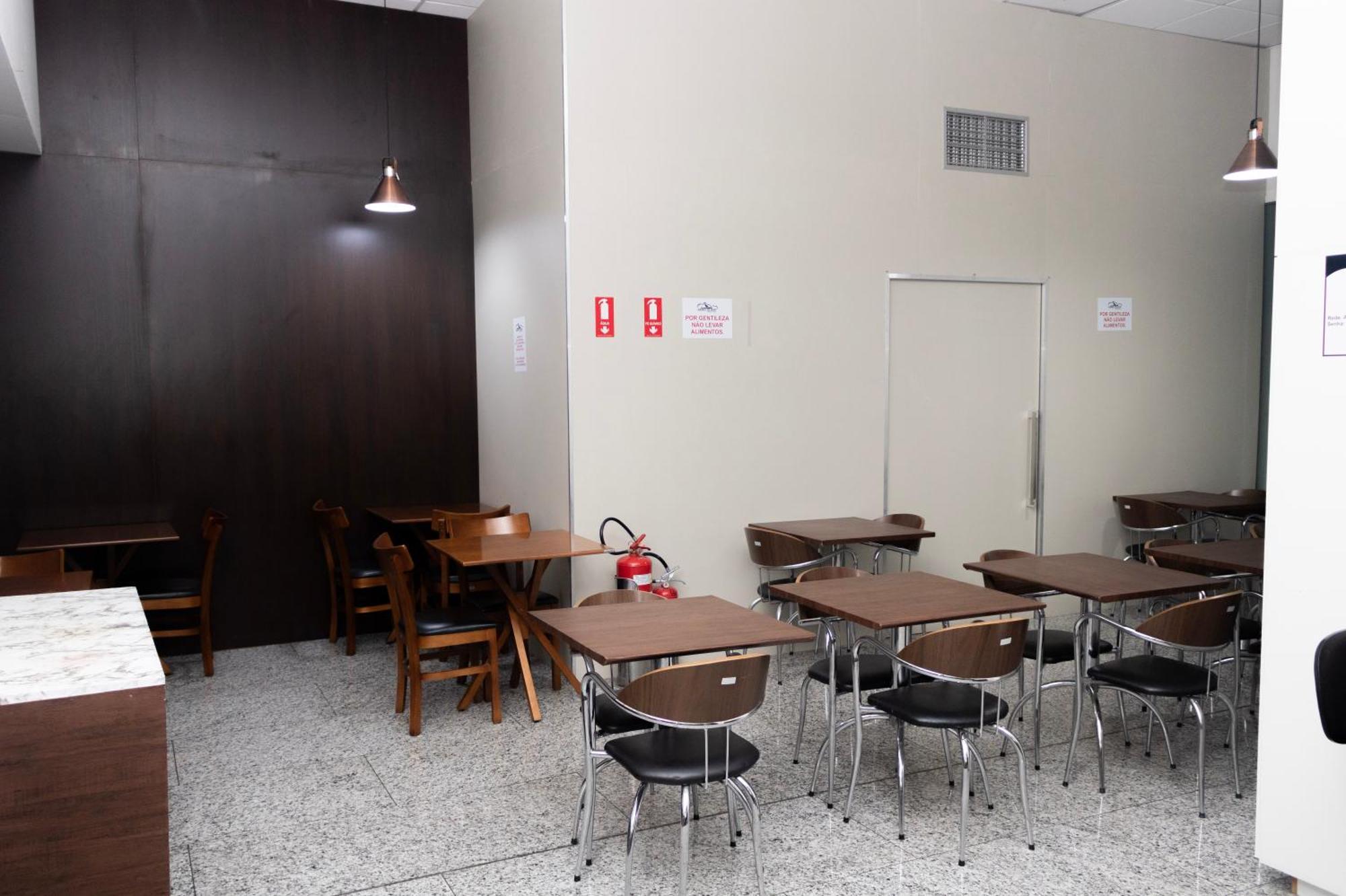 Hotel Aero Sleep Campinas Кампинас Екстериор снимка