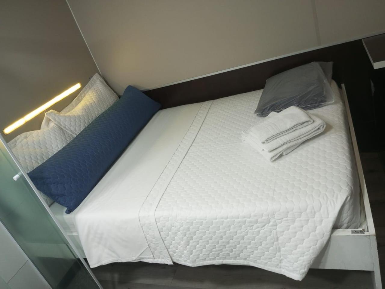 Hotel Aero Sleep Campinas Кампинас Екстериор снимка