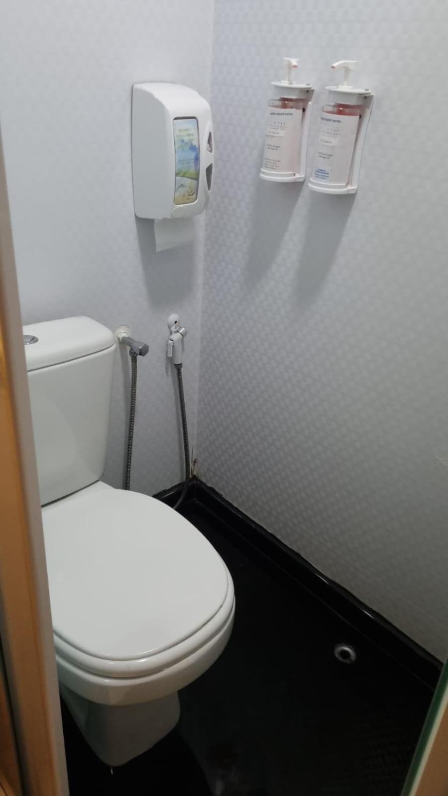 Hotel Aero Sleep Campinas Кампинас Екстериор снимка