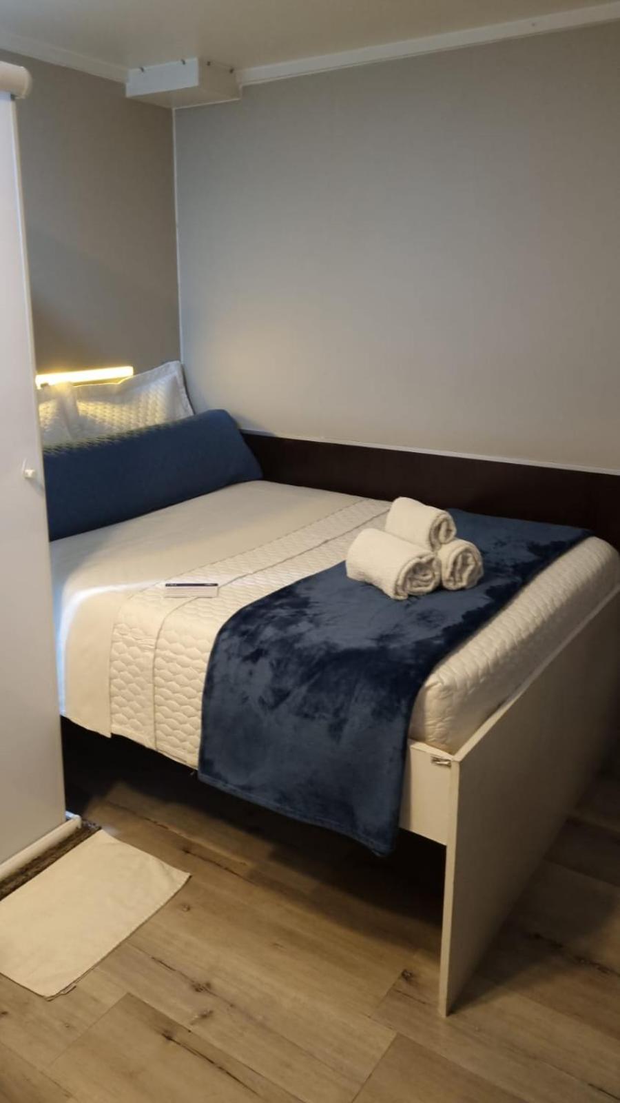 Hotel Aero Sleep Campinas Кампинас Екстериор снимка